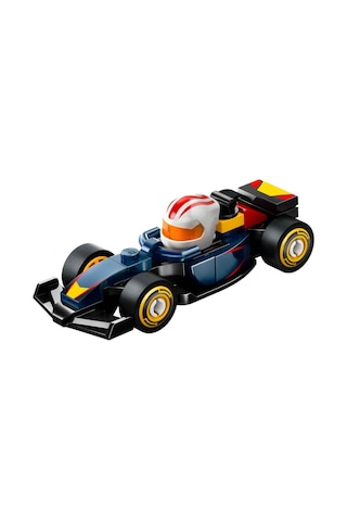 Lego 71049 Collectible Race Cars - 1 Red Bull 20