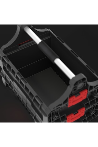 Qbrick System Pro Modular Tray