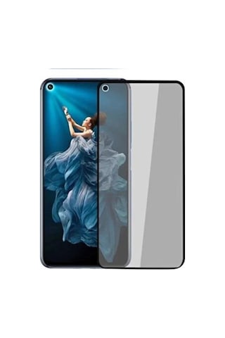 Apple Uyumlu iPhone 6S Plus Akfa Nano Mat Ekran Koruyucu