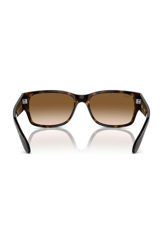 Ray-Ban Rb4388 710/51 58 Unisex Güneş Gözlüğü