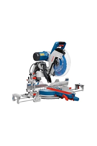Bosch Professional GCM 12 GDL Gönye Kesme Makinesi - 0601B23600