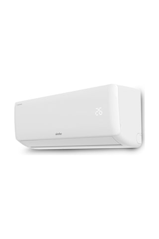Simfer SV-4102I-4102D 18000 BTU Inverter Duvar Tipi Klima