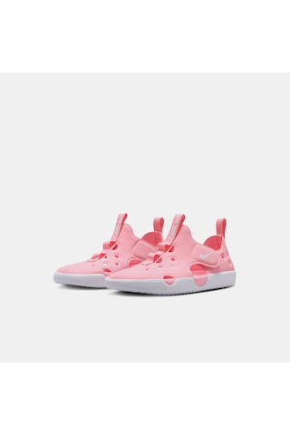 Nike Sunray Protect 4 Çocuk Sandalet Hf6277-601 Pembe
