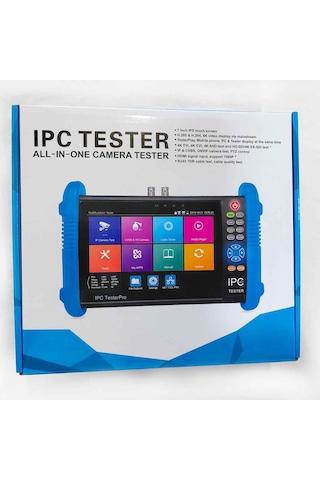 Ipc Test Cihazı Ipc-9800pro