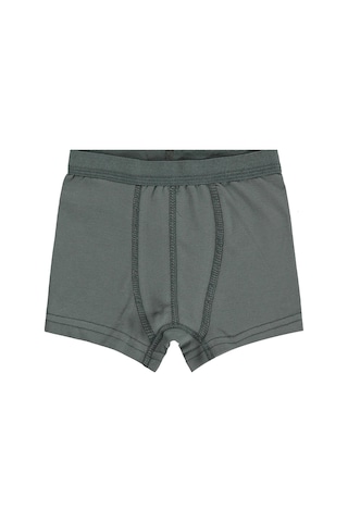 Civil Boys Civil Erkek Çocuk Basic Erkek Çocuk 3'lü Boxer Likralı Süprem Okul Kreş Ve Günlük Kullanım Standart
