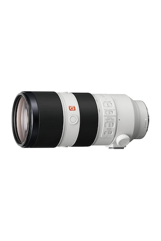 Sony SEL70200GM FE 70-200 MM F/2.8 GM OSS Lens (Sony Eurasia Garantili)