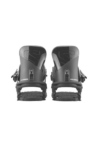 Salomon Salomon Erkek Snowboard Bağlaması Trigger Bk Siyah