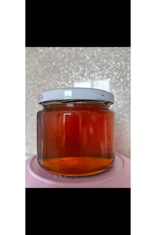 Doğal Yaşa Süzme Çiçek Balı 400 G