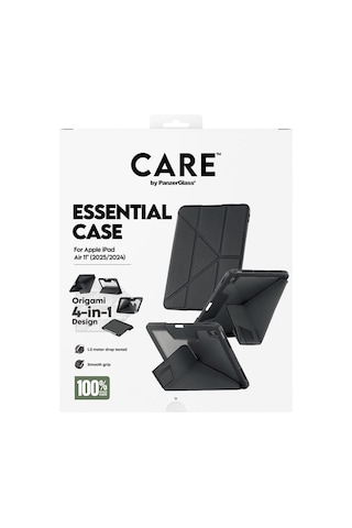 Care By Panzerglass Tpu Essential Case İpad Air 11" 2024-2025 Kılıf