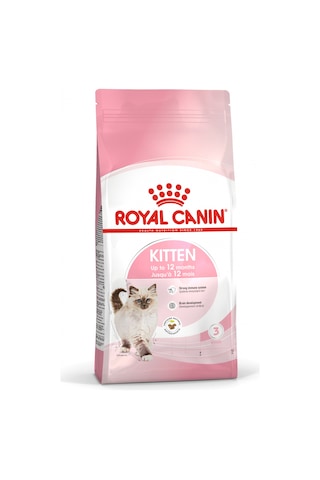 Royal Canin Kitten Kedi Maması 4 KG