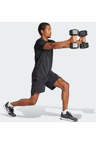 Adidas Designed For Training Erkek Şort C-Adıık9723E50A00