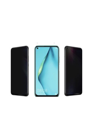 Logis Xiaomi Mi 11 Lite Hayalet Ekran Koruyucu Mat Seramik