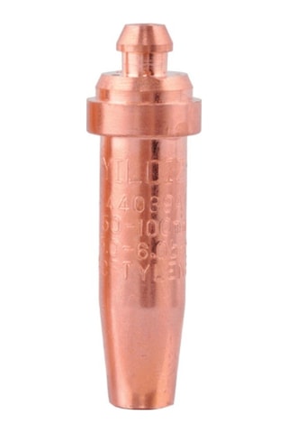 Yıldızgaz 44039 Asetilen Kesme Lülesi 50-100mm