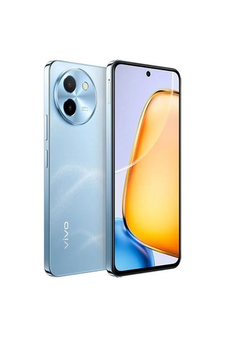 Vivo Y200t Uyumlu Ön Body Şeffaf Ultra Ekran Koruyucu Nano Jelatin