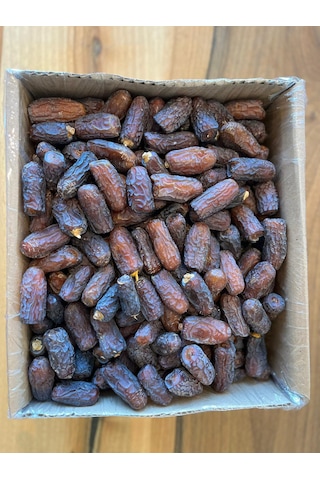 Piarom 1. Kalite Mebrum Hurma