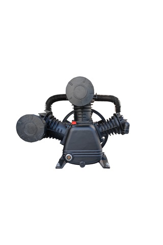 Kompresör Kafası Üç Piston 12 Bar Idk3090