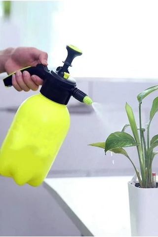 Zimak Lüks Çiçek Sulama Pompası 2 Litre Zmk-1301