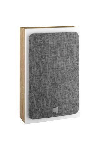 Dali Oberon On Wall Duvar Tipi Çift Hoparlör Meşe