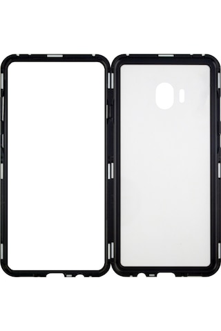 New Case Samsung Galaxy J400 J4 Uyumlu Arka Koruma Arka Koruma