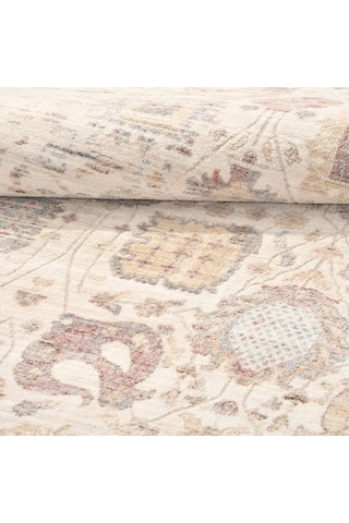 La Boutique Halı Antia Vintage Desen Halı Aa01 Renkli