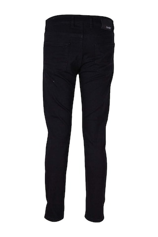 Trender 5 Cep Siyah Erkek Pantolon 26yaf1000004 Siyah