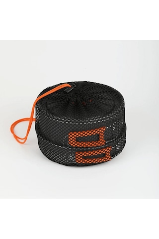 Shufa Kamp Tencere Seti - Gri