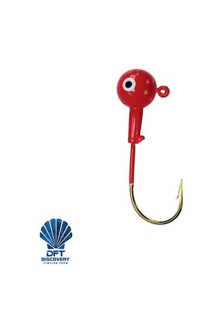 Dft Zoka No:2 7 G 1/4 Oz 1/36