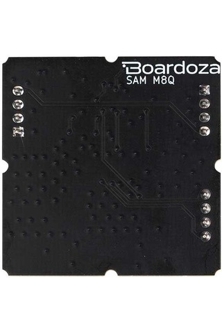 Boardoza Ublox Sam M8q Gps Modülü