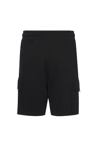 Hummel Marc Shorts Erkek Şort Siyah Siyah