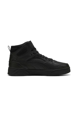Puma Rbd Break Mıd Unısex Ayakkabı 402413 02 Siyah