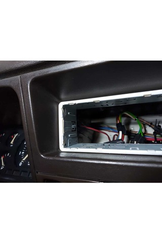 Opel Corsa A Kasa Teyp Çerçevesi