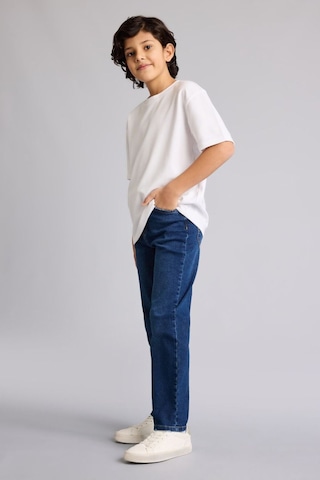 Defacto Straıght Fıt Jean Pantolon Erkek Çocuk G6743A826SP