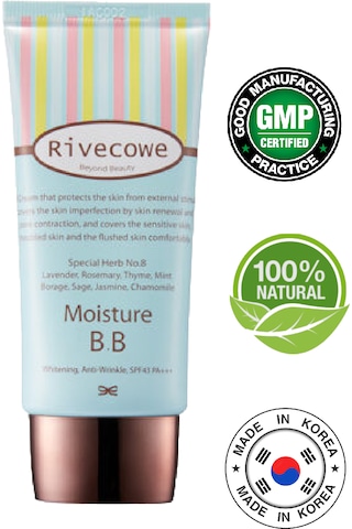 Bb Krem-nemlendirici Etkili, Spf 43 Pa Güneş Korumalı Büyük Boy 40ml. Standart Bb Krem-nemlendirici Etkili, Spf 43 Pa Güneş Korumalı Büyük Boy 40ml. Standart