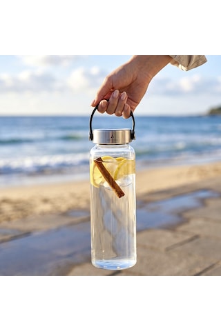 Aryıldız Steel Taşınabilir Şişe 850 Ml