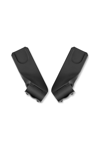 Cybex Eezy Twist Puset Ana Kucağı Adaptörü (Eezy Twist Bebek Arabanızı Travel Sete Dönüştürür) Çok Renkli