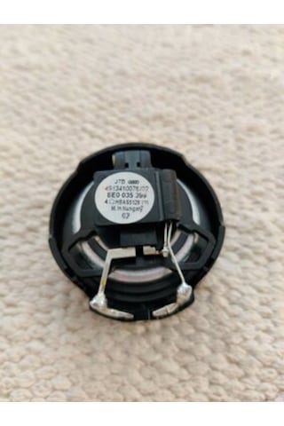 Audi A4 Tweeter Oem Tiz Tweeter Hoparlör 8e0035399