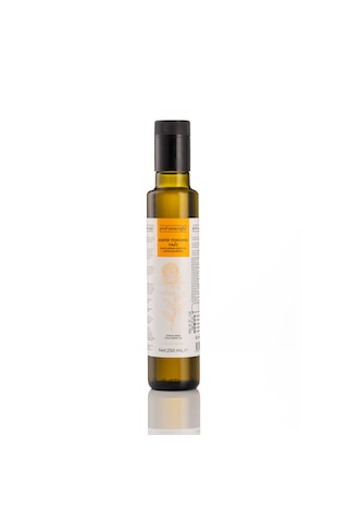Soğuk Sıkım Aspir Tohumu Yağı 250 Ml