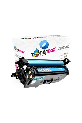 Tonerturk Hp Ce260A Uyumlu Toner Siyah / Cp4025 / Cp4520 / Cp4525