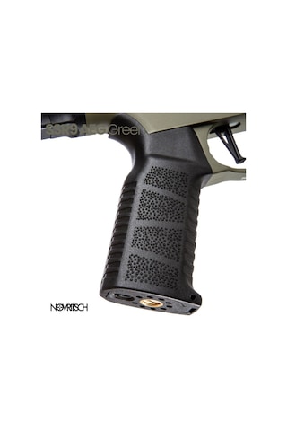 Novritsch Ssr9 Green Airsoft Elektrikli Ünite Aeg