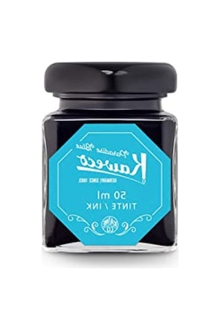 Cennet Mavi Mürekkep, 50 Ml, Kaweco Şişe 0 Blender