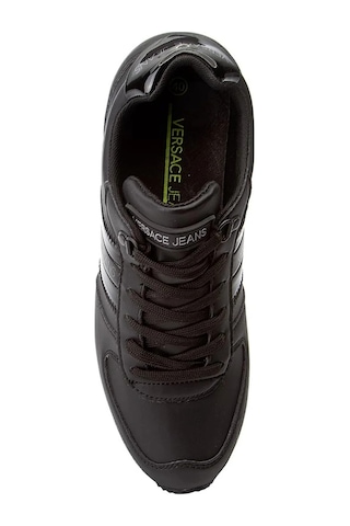Versace Lınea Runnıng Erkek Ayakkabı E0yqbsa1-899 E0yqbsa1-899 Siyah Siyah