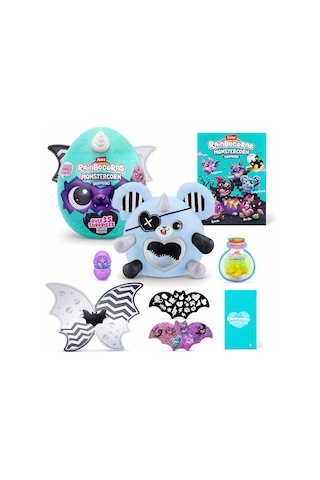 Rainbocorns Monstercorn Sürpriz Peluş - 9297 WAREWOLFX1