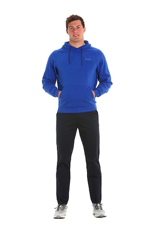Slam Slam Deck Lgt Chino Pant Erkek Mavi Pantolon W13 Lacivert