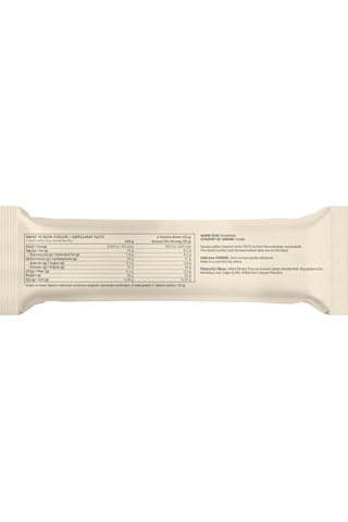 Clean Powders Deluxe Protein Bar 55 Gr 1 Adet - Çikolata-karamel