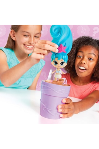 Blume Sürpriz Bebek Ve Aksesuarları Seri 1