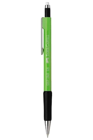 Grip Iı 1345 0.5mm Versatil Kalem Açık Yeşil 12 Li Paket Çok Renkli