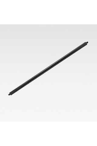 Dolıty Kamp Lambası Direği Işık Standı Plaj Masaları Siyah Çok Renkli