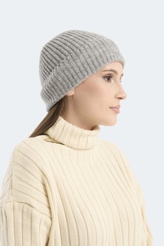 Slazenger Anubıs I Unisex Gri Bere