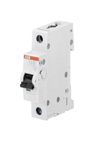 Abb 2Cds251001R0504 Otomatik Sigorta S201-C 6Ka