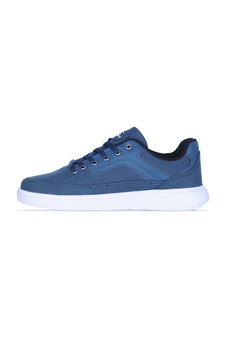 Ayakcenter 1157 Carrano Petrol Erkek Sneaker Ayakkabı Petrol